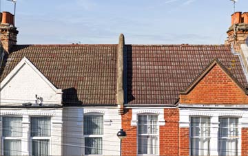clay roofing Manchester, Greater Manchester