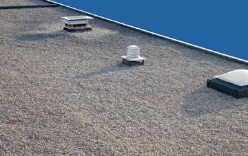 flat roofing Manchester, Greater Manchester