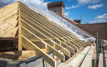 wooden roof trusses Manchester, Greater Manchester